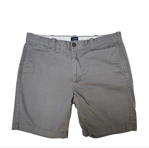 J Crew Shorts Size 34 - Picture 3 of 7